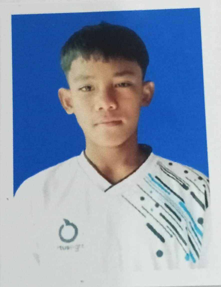 Muhamad Alfasha Rizky Ramadhan